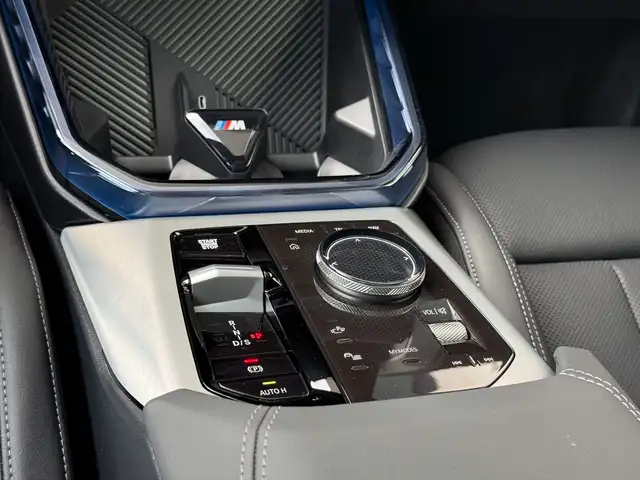 BMW X3 20d xDrive M-Sportpaket Pro Ansicht 28