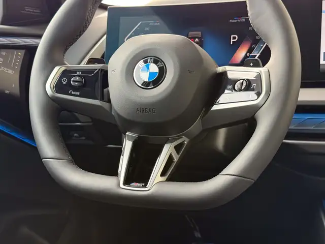 BMW X3 20d xDrive M-Sportpaket Pro Ansicht 27