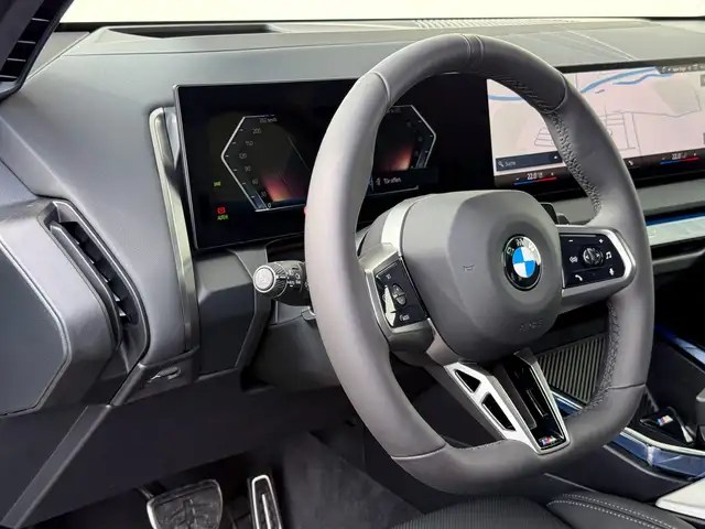 BMW X3 20d xDrive M-Sportpaket Pro Ansicht 9