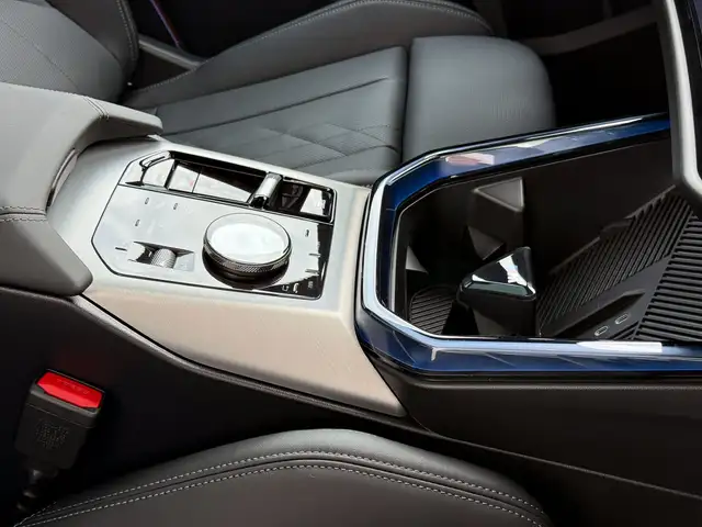 BMW X3 20d xDrive M-Sportpaket Pro Ansicht 22