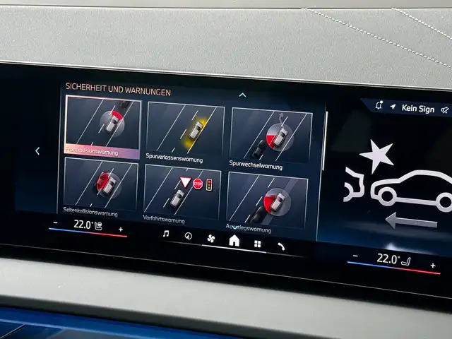 BMW X3 20d xDrive M-Sportpaket Pro Ansicht 30