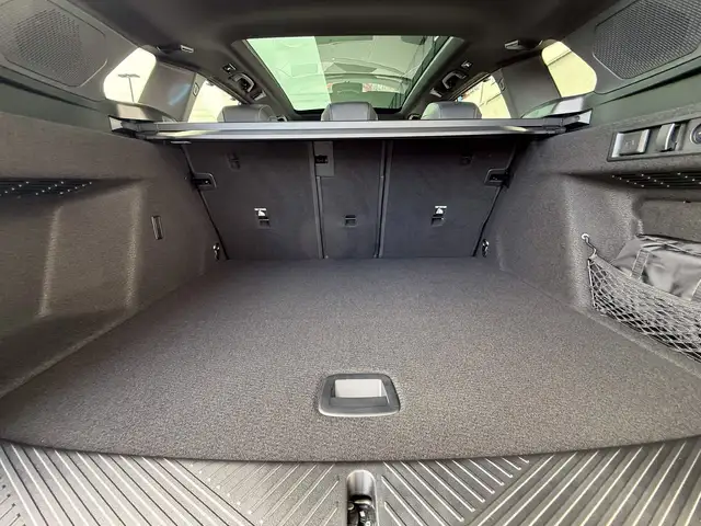 BMW X3 20d xDrive M-Sportpaket Pro Ansicht 32