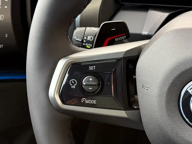 BMW X3 20d xDrive M-Sportpaket Pro Ansicht 25