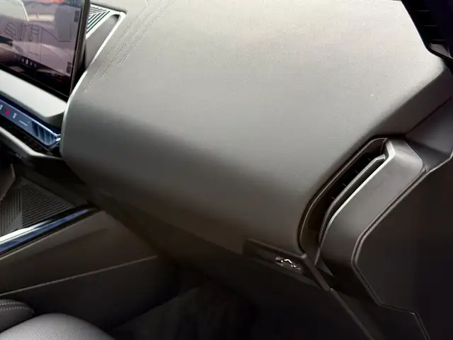 BMW X3 20d xDrive M-Sportpaket Pro Ansicht 20