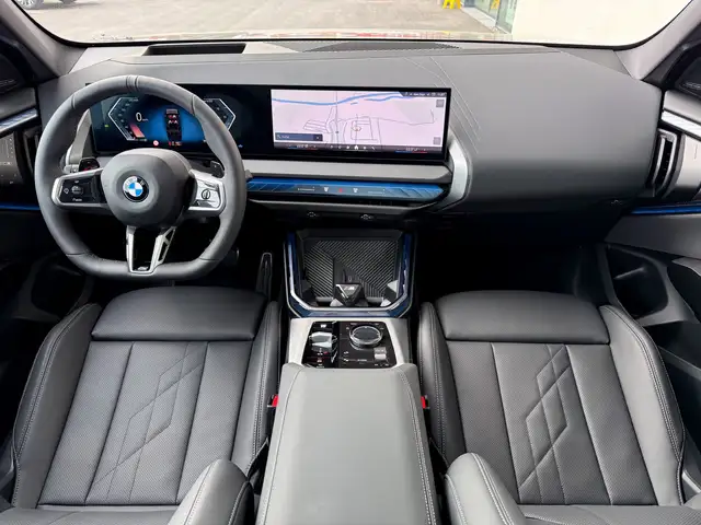 BMW X3 20d xDrive M-Sportpaket Pro Ansicht 23