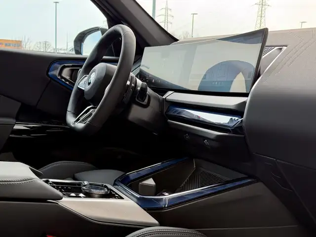 BMW X3 20d xDrive M-Sportpaket Pro Ansicht 19