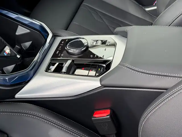 BMW X3 20d xDrive M-Sportpaket Pro Ansicht 16