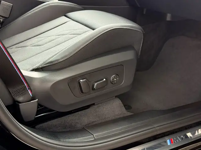 BMW X3 20d xDrive M-Sportpaket Pro Ansicht 21