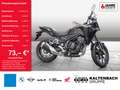 Honda NX 500 Noir - thumbnail 1