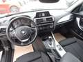 BMW 118 i Sport Line/Automatik/Navi/Garantie Nero - thumbnail 12