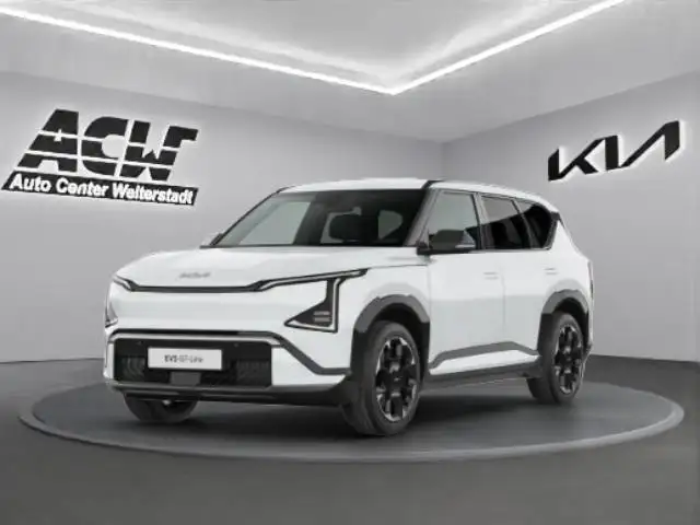 Kia EV5 2WD 81.4 GTL|360°KAMERA|HARMAN|FULL-LED|HEAD-UP|19