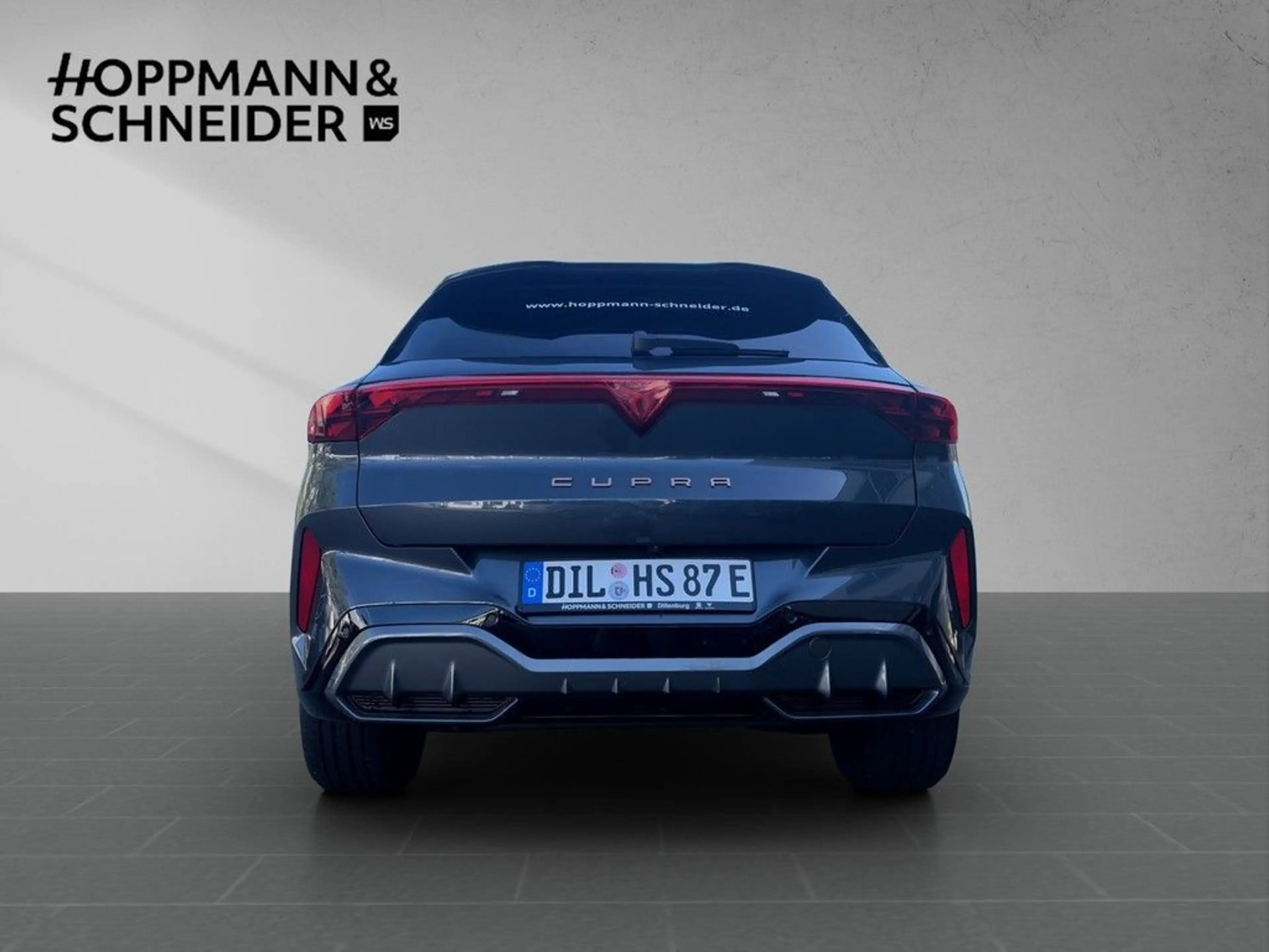 CUPRA Terramar VZ 1.5 e-HYBRID 200 kW, Navigation, Rüc — photo 5