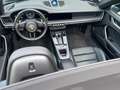 Porsche 992 4S Cabriolet *Leder*Sportabgasanlage* Noir - thumbnail 14