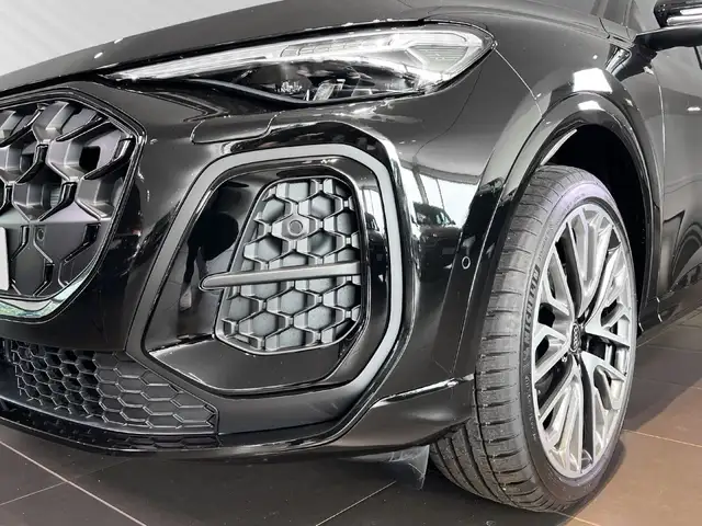 Audi Q5 view 6