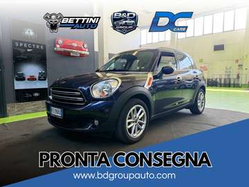 Mini Countryman Cooper 1.6 120 cv Automatica / PREZZO REALE