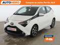 Toyota Aygo 1.0 VVT-i x-play Blanco - thumbnail 1