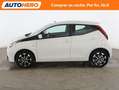 Toyota Aygo 1.0 VVT-i x-play Blanco - thumbnail 3