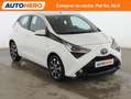Toyota Aygo 1.0 VVT-i x-play Blanco - thumbnail 8