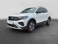 Volkswagen T-Cross 1.0 TSI GOAL LM16 ASSIST READY2DISCOVER Bianco - thumbnail 2