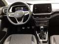Volkswagen T-Cross 1.0 TSI GOAL LM16 ASSIST READY2DISCOVER Bianco - thumbnail 5