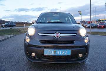 1,3 Multijet II 85 Start&Stop Lounge