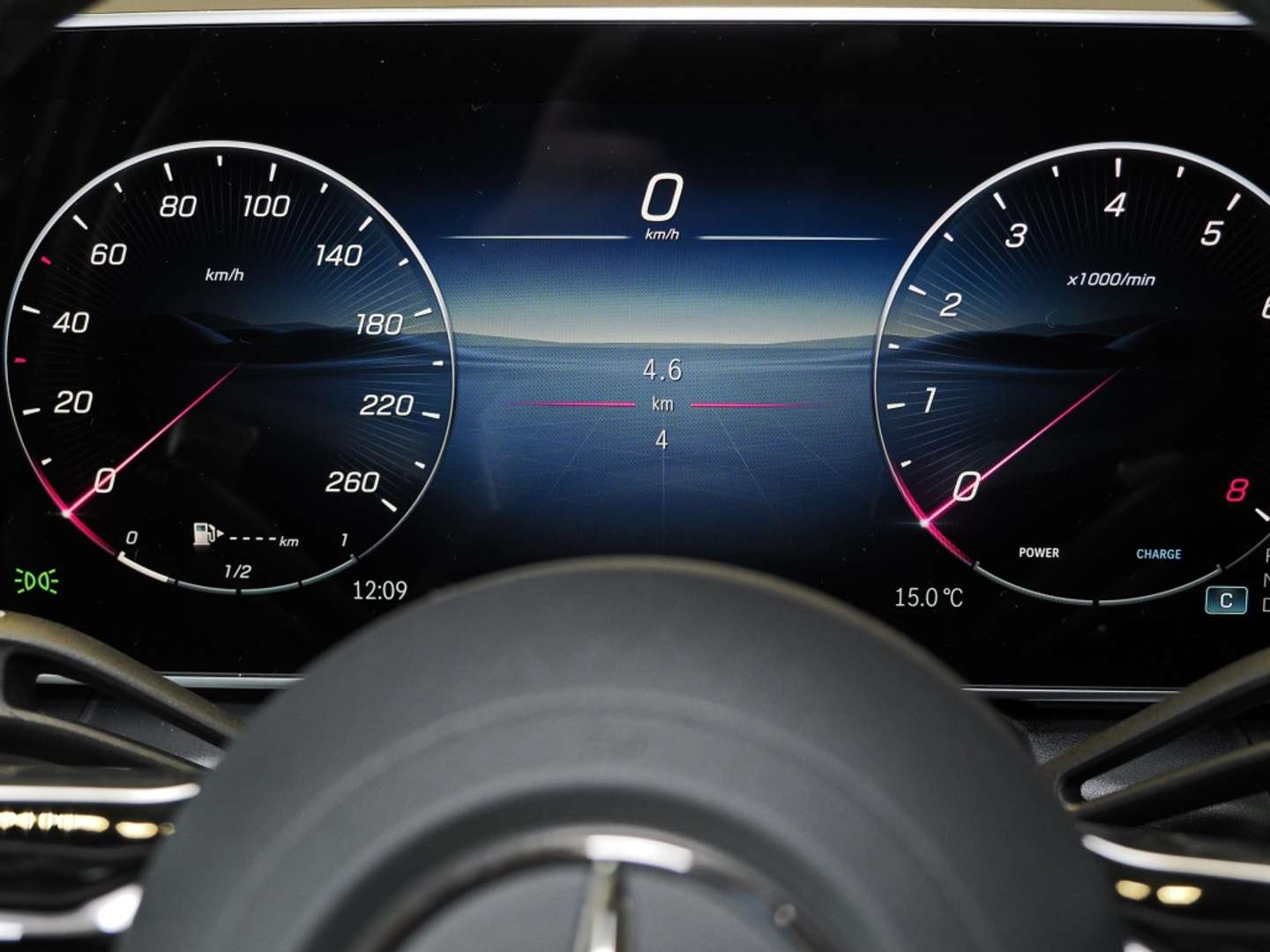 Mercedes GLC 200 AMG Line -  - Joinsteer - #3