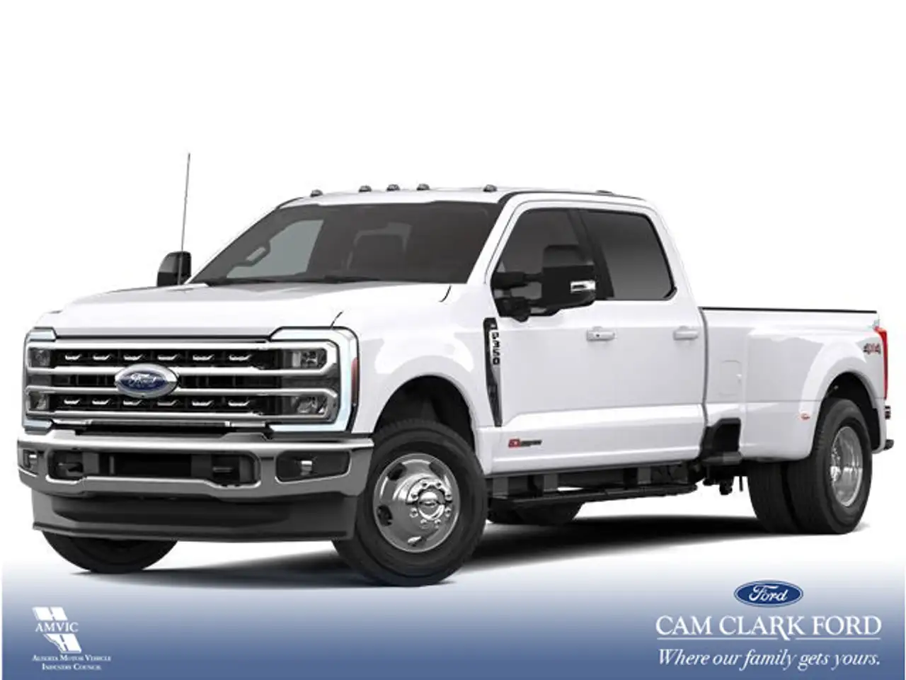2026 Ford F 350