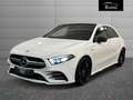 Mercedes-Benz A 35 AMG AMG 35 4matic auto Bianco - thumbnail 1