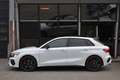 Audi S3 Sportback 2.0 TFSI quattro Keyles Pano Sfeer ACC C Wit - thumbnail 4