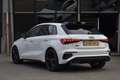 Audi S3 Sportback 2.0 TFSI quattro Keyles Pano Sfeer ACC C Wit - thumbnail 5