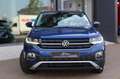 Volkswagen T-Cross 1.0 TSI Sport 81kW Azul - thumbnail 3