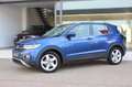 Volkswagen T-Cross 1.0 TSI Sport 81kW Azul - thumbnail 2