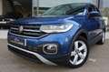 Volkswagen T-Cross 1.0 TSI Sport 81kW Azul - thumbnail 4