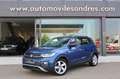 Volkswagen T-Cross 1.0 TSI Sport 81kW Azul - thumbnail 1