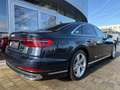Audi A8 55 TFSI quattro Pano/Standh./B&O/HuD/Assist.P Blau - thumbnail 6