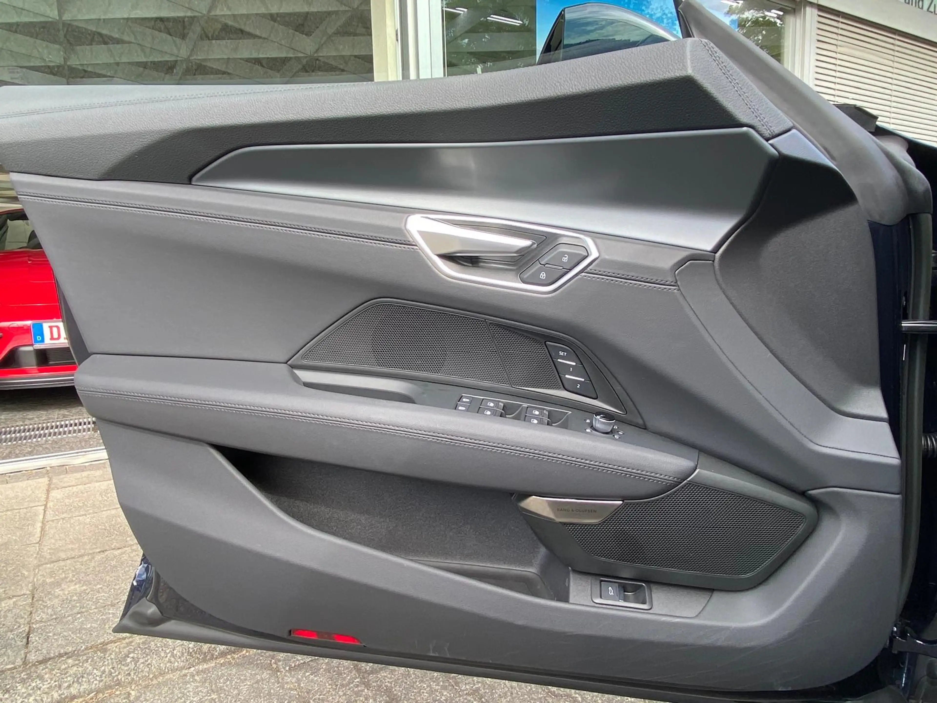 Audi RS Quatt BLACK EDIT+PANO+MATR+B&O+KAM+ — photo 13