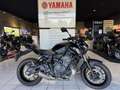 Yamaha MT-07 Schwarz - thumbnail 1
