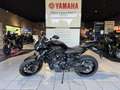 Yamaha MT-07 Schwarz - thumbnail 5