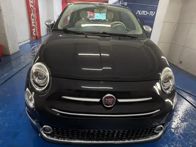 Fiat 500 500 III 2015 1.2 Lounge 69cv dualogic