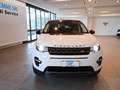 Land Rover Discovery Sport Discovery Sport2.0 td4 Business edition PREMIUM SE Blanc - thumbnail 2