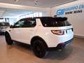 Land Rover Discovery Sport Discovery Sport2.0 td4 Business edition PREMIUM SE Blanc - thumbnail 3
