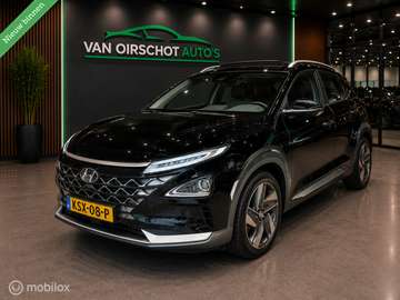 FCEV Plus Pack 2023