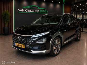 FCEV Plus Pack 2023