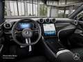 Mercedes-Benz GLC 450 d 4M AMG+NIGHT+PANO+360+AHK+LED+BURMESTER Schwarz - thumbnail 9