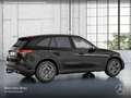 Mercedes-Benz GLC 450 d 4M AMG+NIGHT+PANO+360+AHK+LED+BURMESTER Schwarz - thumbnail 16