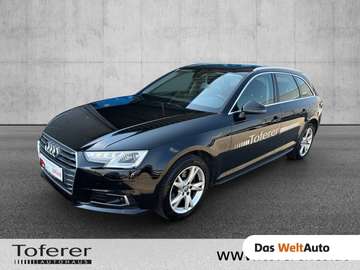 2.0 TFSI g-tron Sport