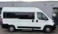 Citroen Jumper 33 L2H2 Live Blue-HDi Liegendtransport+Tragestuhl Weiß - thumbnail 7