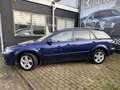 Mazda 6 Sportbreak 1.8i Touring Blau - thumbnail 3