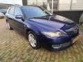 Mazda 6 Sportbreak 1.8i Touring Blau - thumbnail 8