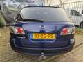 Mazda 6 Sportbreak 1.8i Touring Blau - thumbnail 9
